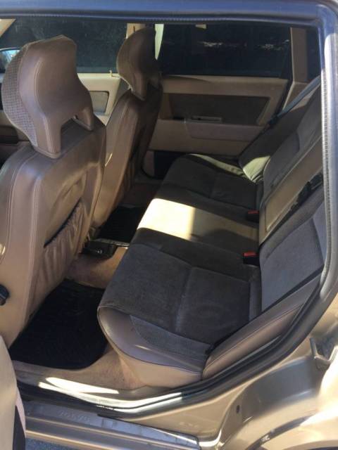 1993 Volvo 850 - photo 5