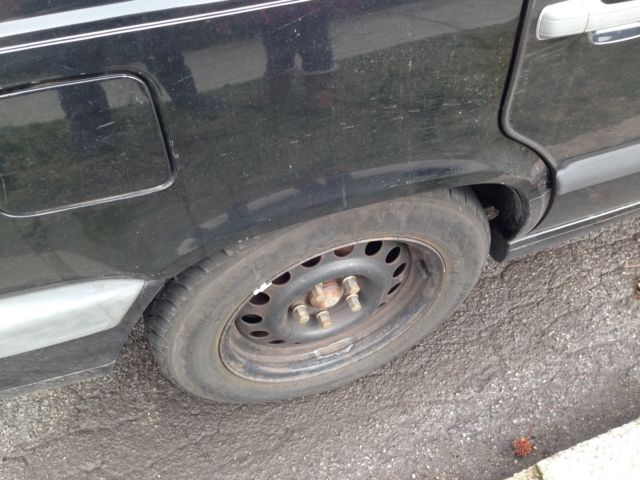 1994 Volvo 850 TURBO - photo 3