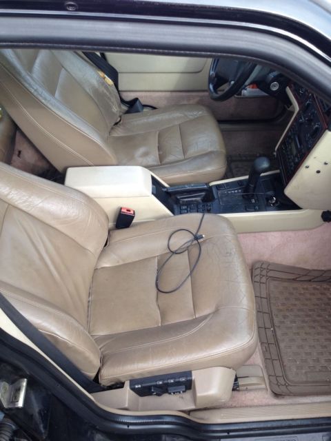 1994 Volvo 850 TURBO - photo 5