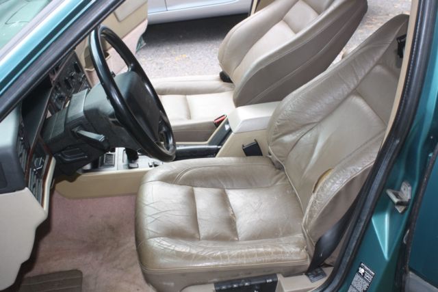 1994 Volvo 850 - photo 10