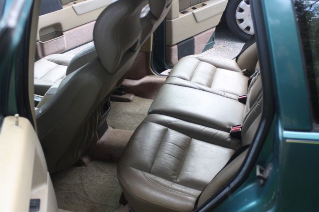 1994 Volvo 850 - photo 11