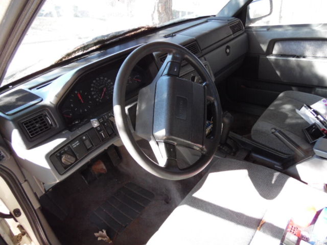 1994 Volvo 940 - photo 8