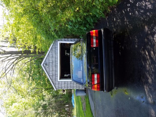 1992 Volvo 940 - photo 7
