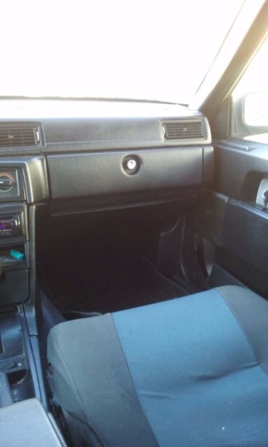 1992 Volvo 940 - photo 5