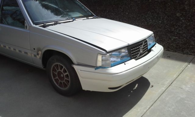 1994 Volvo 940 940 Turbo - photo 2