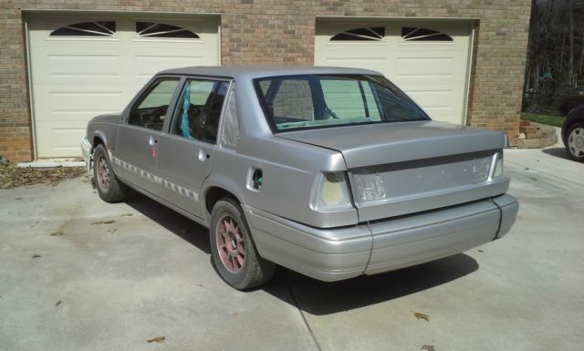 1994 Volvo 940 940 Turbo - photo 3