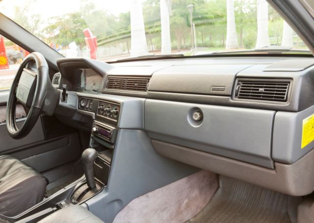 1994 Volvo 940 Level II Turbo w/ Nordic Package - photo 7
