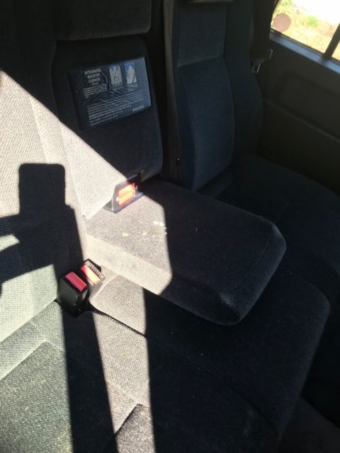1994 Volvo 940 - photo 11
