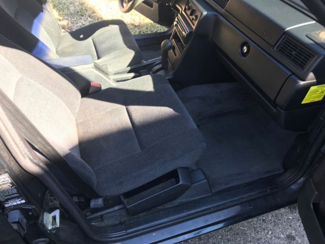 1994 Volvo 940 - photo 6