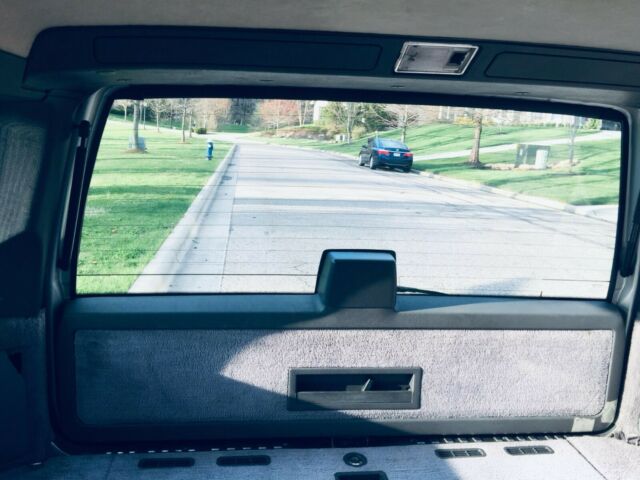 1993 Volvo 940 - photo 10