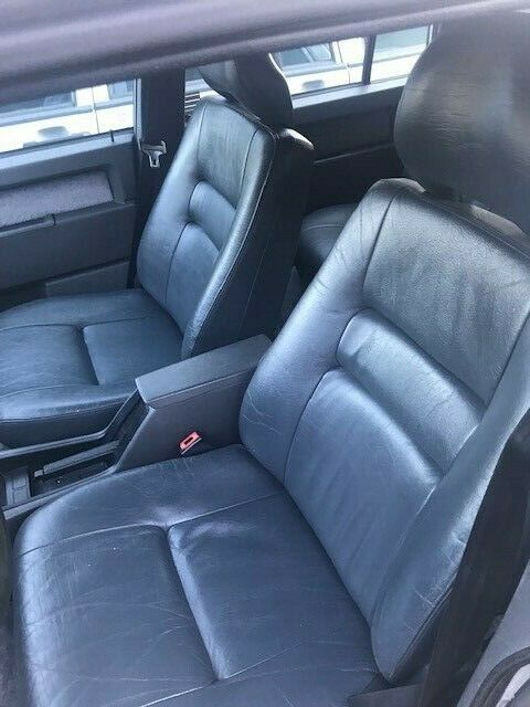 1993 Volvo 940 - photo 5