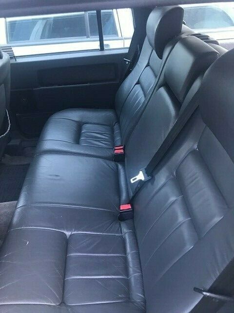 1993 Volvo 940 - photo 6