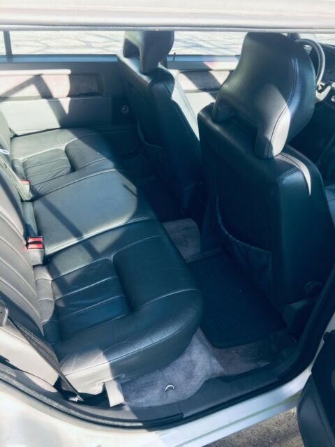 1993 Volvo 940 - photo 7