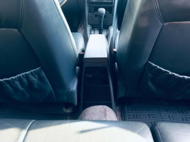 1993 Volvo 940 - photo 8