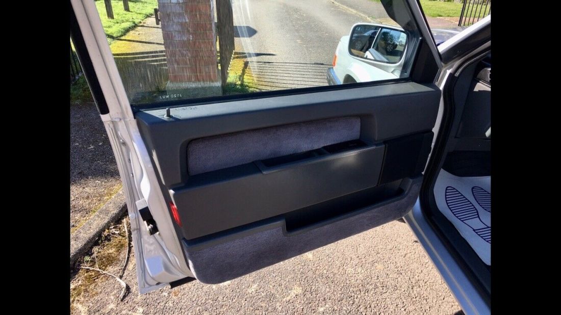 1992 Volvo 960 - photo 12