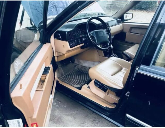 1994 Volvo 960 - photo 10
