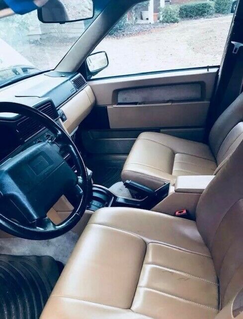 1994 Volvo 960 - photo 11