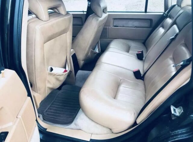 1994 Volvo 960 - photo 12