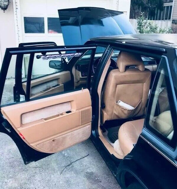 1994 Volvo 960 - photo 13