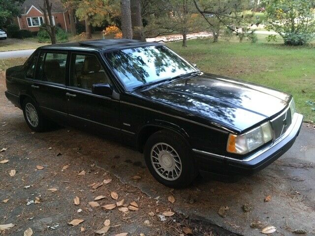 1994 Volvo 960 - photo 2