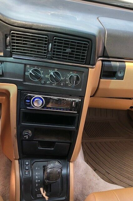 1994 Volvo 960 - photo 9