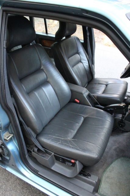1993 Volvo 960 - photo 10