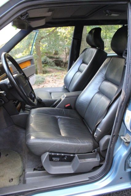 1993 Volvo 960 - photo 9
