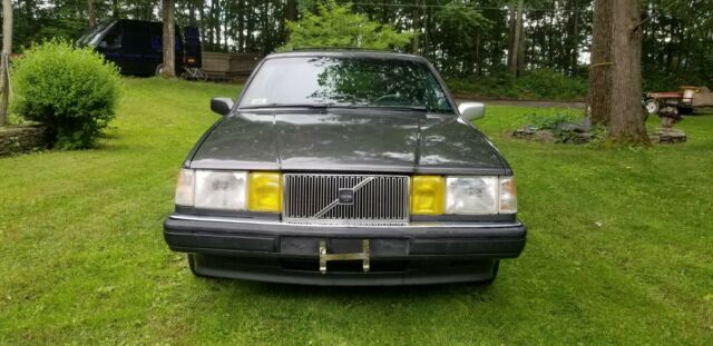 1994 Volvo 960 - photo 9
