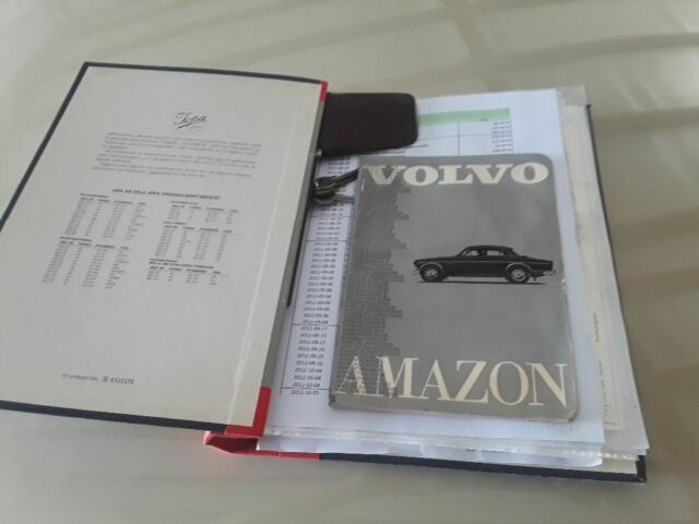 1964 Volvo Other - photo 12