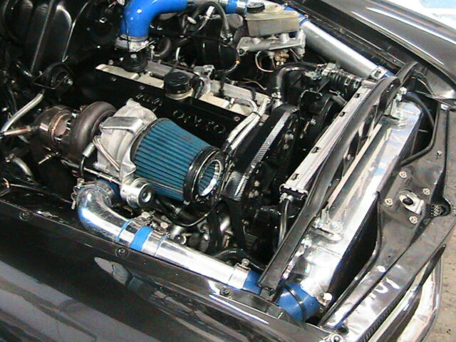 1971 Volvo 122 coupe - photo 10