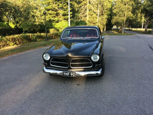1971 Volvo 122 coupe - photo 6