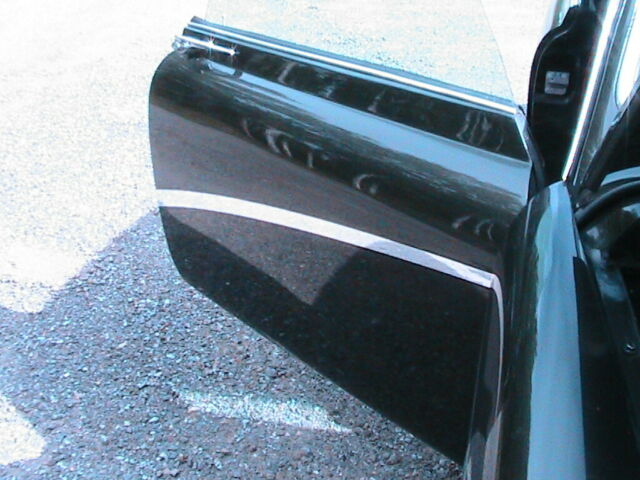 1971 Volvo 122 coupe - photo 7
