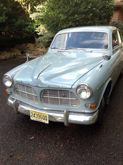 1966 Volvo Other - photo 4