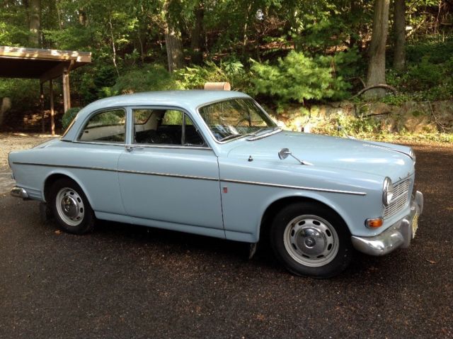 1966 Volvo Other - photo 5