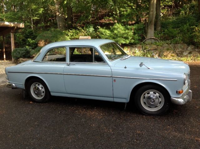 1966 Volvo Other - photo 6