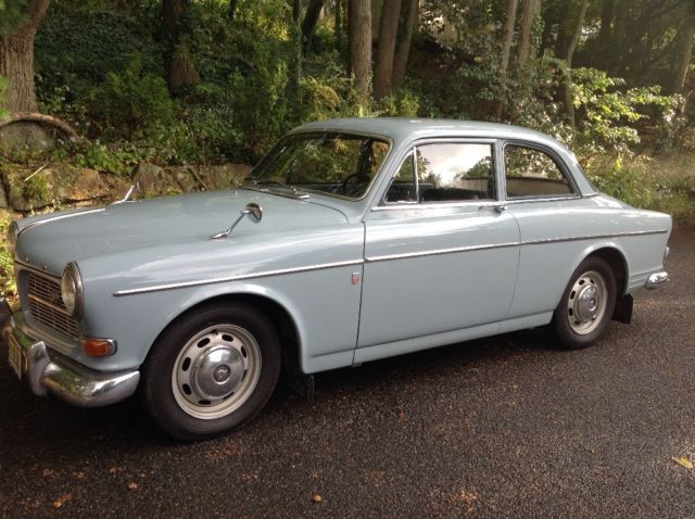 1966 Volvo Other - photo 7