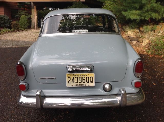 1966 Volvo Other - photo 9