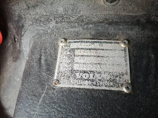 1966 Volvo Other - photo 11