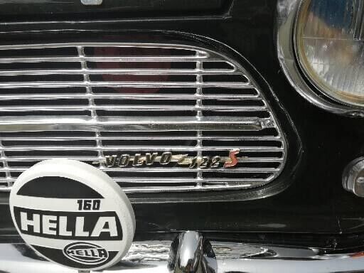 1966 Volvo Other - photo 13