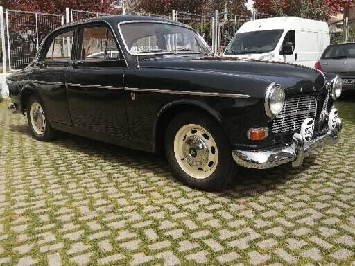 1966 Volvo Other - photo 2