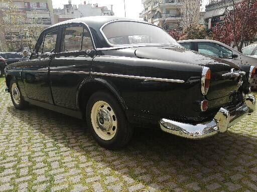 1966 Volvo Other - photo 4