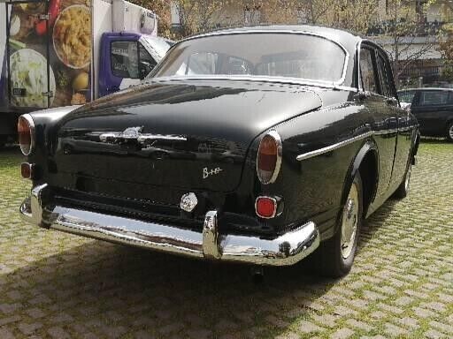 1966 Volvo Other - photo 5