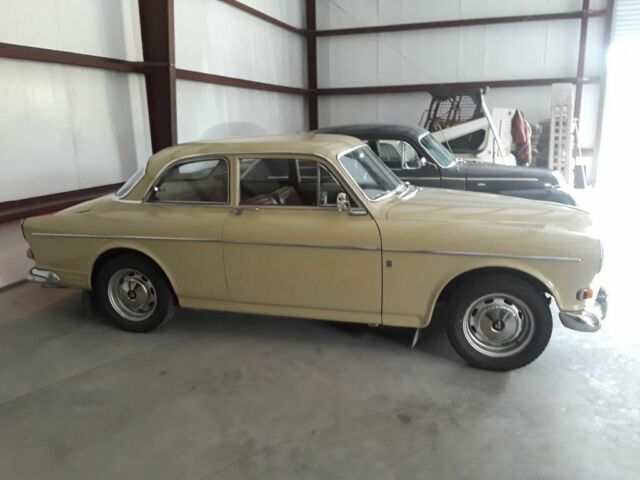 1964 Volvo Other - photo 2