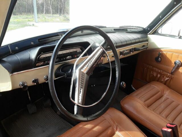 1964 Volvo Other - photo 7