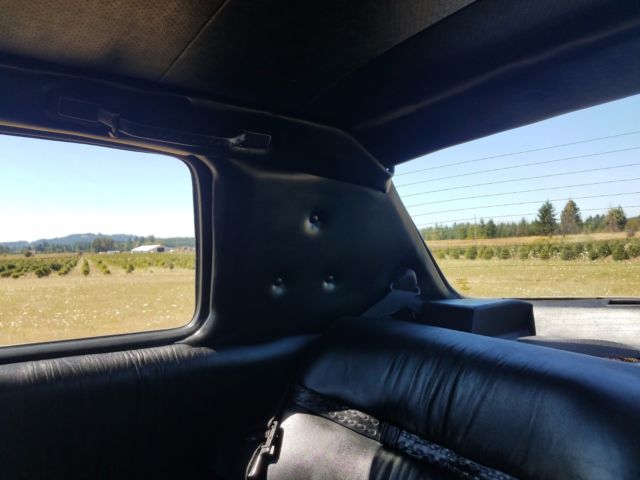 1978 Volvo 240 bertone - photo 10