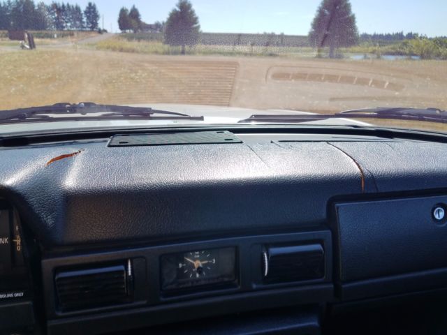 1978 Volvo 240 bertone - photo 12