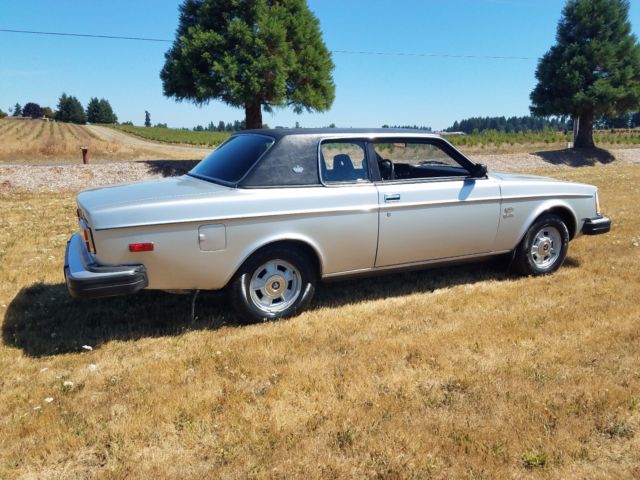 1978 Volvo 240 bertone - photo 3