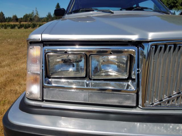 1978 Volvo 240 bertone - photo 6