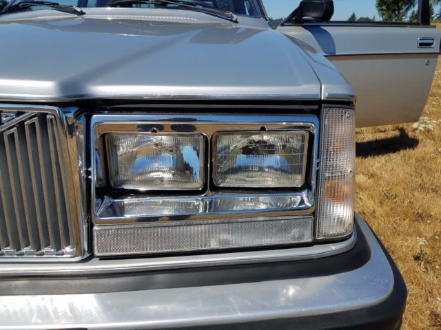 1978 Volvo 240 bertone - photo 7
