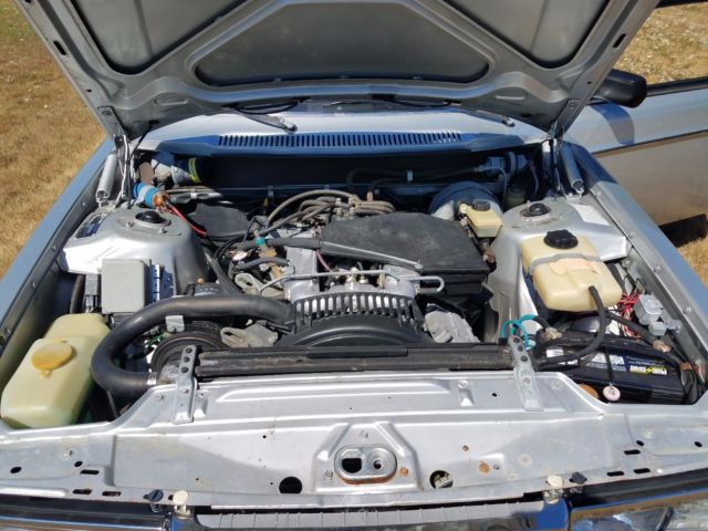 1978 Volvo 240 bertone - photo 8